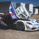 Illustration for article titled Monterey Car Week Photo Gallery